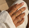 Bague Asma