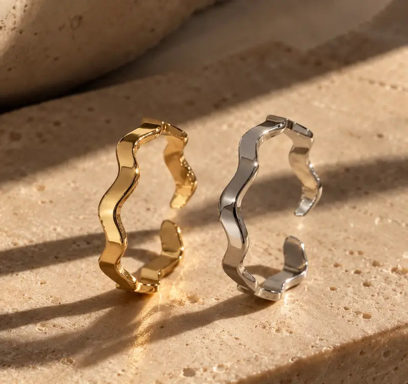Bague Hanaa