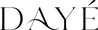 Logo Dayé