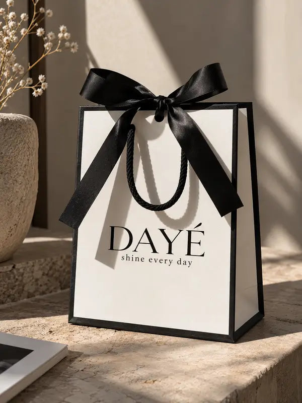 Sac cadeau Dayé
